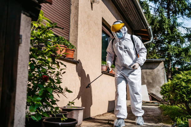 Pest Control for Restaurants in Governors Village, NC