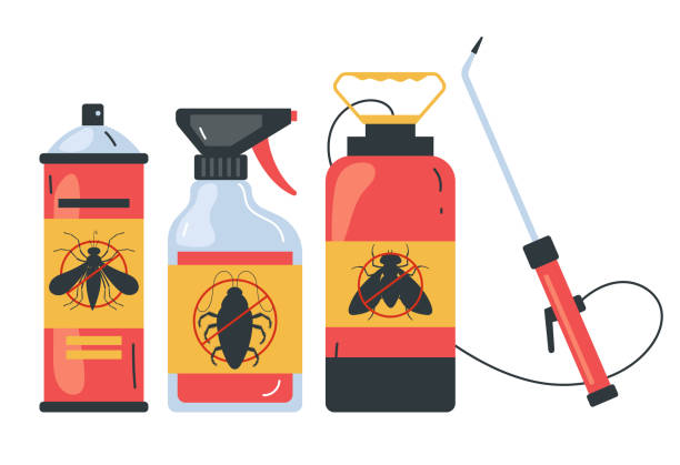 Best Pest Control Near Me  in Governors Village, NC